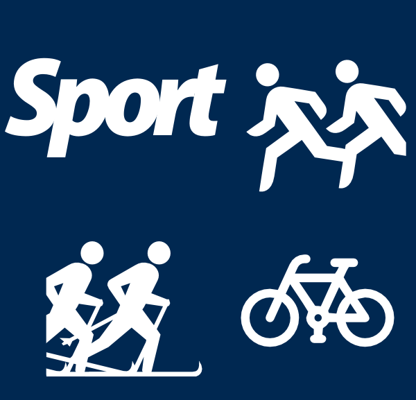 Sport, Sport, Sport!